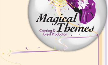 Magical Themes Events