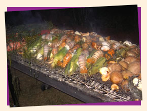 Cape Cod Clambake Catering